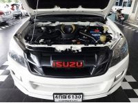 ISUZU D-MAX 4ประตู HI-LANDER X-SERIES 2.5 VGS Z-Prestige Navi เกียร์ AUTO ปี 2015 รูปที่ 11