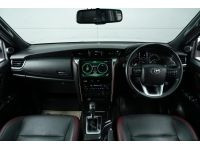 TOYOTA FORTUNER 2.4 LEGENDER 4WD ปี 2022 รูปที่ 11