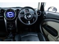 MINI COOPER 1.6 COUNTRYMAN R60 ปี 2018 ส่งบัตรประชาชน รู้ผลอนุมัติภายใน 30 นาที รูปที่ 11