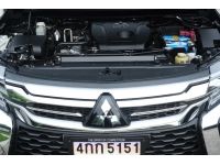 2017 MITSUBISHI PAJERO 2.4GT 4WD รูปที่ 11