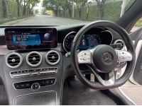 Mercedes-Benz C200 AMG Dynamic Coupe ปี 2019 ไมล์ 94,xxx Km รูปที่ 11