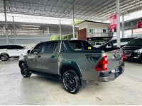 TOYOTA REVO 2.4 PRERUNNER ROCCO 2WD AT ปี 2023 รูปที่ 11