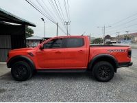 2023 FORD RANGER RAPTER 2.0 TOP auto 27,000 กม. รถบ้านขายเอง ซื้อกับเจ้าของโดยตรง รูปที่ 11