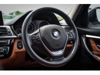 BMW 330e luxury F30 ปี 2018 ไมล์ 96,xxx KM รูปที่ 11