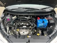 2018 TOYOTA YARIS 1.2E รูปที่ 11