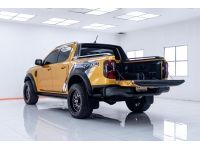 FORD RANGER 2.0 BI-TURBO WILDTRAK HI-RIDER 2WD ปี 2023 รูปที่ 11