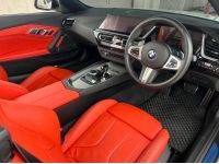 BMW Z4 sDrive30i M Sport (G29) ปี 2021 ไมล์ 6,8xx KM รูปที่ 11