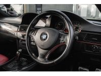 BMW 325i Convertible E93 ปี 2008 ไมล์ 110,xxx Km รูปที่ 11