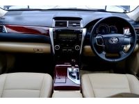 Toyota Camry 2.0 G ปี 2014 รูปที่ 11