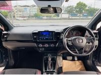 HONDA CITY 1.0 RS TURBO HATCHBACK ปี 2021 รูปที่ 11