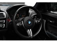 BMW M2 F87 ปี 2016 ไมล์ 3x,xxx Km รูปที่ 11