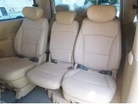 Hyundai H-1 2.5 Deluxe ปี 2016 เครื่องA2  รถบ้านมือเดียว รูปที่ 11