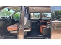 Volkswagen Caravelle 2.0 BI TDI ปี 2019 ไมล์ 86,xxx Km รูปที่ 11