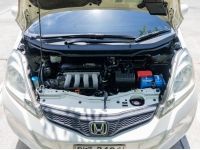 HONDA JAZZ GE 1.5S(AS) ปี 2011 รูปที่ 11