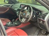 BMW X4 2.0d M Sport ปี 2019 ไมล์ 120,000 Km รูปที่ 11