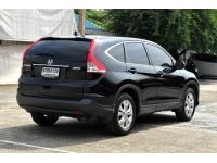 ไมล์แท้ 170,000 กม. Honda CR-V 2.0e 4wd ปี2013 ออโต้ รูปที่ 11