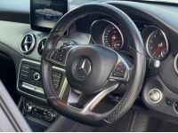 Mercedes-Benz CLA250 AMG Dynamic Facelift (W117) 2017 จด 2019 รูปที่ 11