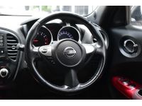 2014 NISSAN JUKE 1.6V รูปที่ 11