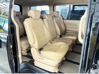 Hyundai H-1 2.5 Elite ปี 2019 ไมล์ 58,xxx Km รูปที่ 11