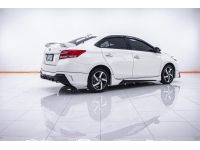 TOYOTA VIOS 1.5 S ปี 2019 ส่งบัตรประชาชน รู้ผลพิจารณาภายใน 30 นาที รูปที่ 11