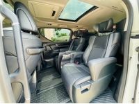 Toyota ALPHARD 2.5 SC PACKAGE ปี 2022 ไมล์ 30,xxx Km รูปที่ 11