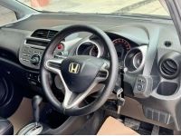 Honda Jazz Ge 2009 Auto v Ivtec รูปที่ 11