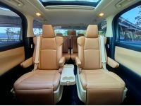 Toyota Alphard X Hybrid ปี 2019 จด 20 ไมล์ 140,000 Km รูปที่ 11