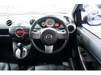 MAZDA 2 1.5 SPIRIT SPORT AT ปี 2010 ไมล์ 126,xxx Km รูปที่ 11