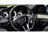 2015 BENZ E300 AMG HYBRID รูปที่ 11