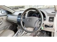 TOYOTA​ COROLLA ALTIS 1.6E CNG ปี 2010 รูปที่ 11