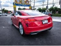 2020 AUDI TT 2.0 COUPE 45 TFSI QUATTRO S LINE สีแดง วิ่งน้อยเพียง 20,XXX KM. รูปที่ 11