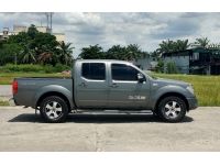 NISSAN NAVARA 2.5 MT LE CALIBRE DOUBLECAB  ปี 2013  รถพร้อมใช้ ฟรีดาวน์ T.0865279533 รูปที่ 11