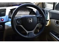 Honda Civic FB 1.8s ปี 2013 ไมล์ 9x,xxx Km รูปที่ 11