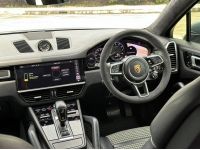 Porsche Cayenne Coupe Lightwight Package Y2020 รูปที่ 11