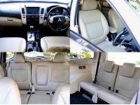 Mitsubishi Pajero 2.5 GT 4WD ปี 2011 ไมล์ 19x,xxx Km รูปที่ 11