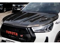 โตโยต้าชัวร์ ฟรีดาวน์ เทรสไดร์ เลขไมล์ 4xxx km Revo D-cab 2.4 Zedition Mid A/T ปี 2022 รูปที่ 11