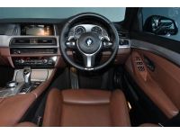 BMW 525d M Sport ปี 2016 ไมล์ 110,000 Km รูปที่ 11