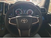 Toyota Majesty 2.8 Premium ปี 2022 ไมล์ 4x,xxx Km รูปที่ 11