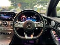 MERCEDES-BENZ GLC220d AMG Dynamics ปี 2020 ไมล์ 113,xxx Km รูปที่ 11