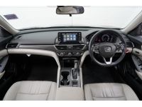 HONDA ACCORD 1.5 TURBO EL ปี 2019 รูปที่ 11