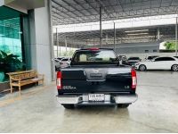 NISSAN NAVARA 2.5LE 4WD 2007 รูปที่ 11