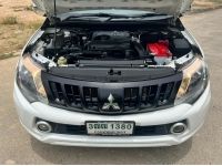 2018 MITSUBISHI TRITON 2.5 MT รูปที่ 11