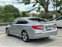 Honda Accord 2.0 Hybrid Tech  Sunfoof ปี 2019 auto รถสวย รูปที่ 11