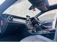 ขายถูก 2015 แท้ BENZ CLA250 AMG DYNAMIC W117 รถสวยไร้อุบัติเหตุ ใช้น้อย รูปที่ 11