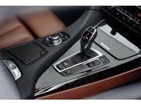 BMW 640i Grand Coupe F06 ปี 2014 ไมล์ 65,xxx Km รูปที่ 11