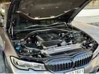 BMW SERIES 3 320d M SPORT 2020 รูปที่ 11