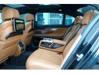 BMW 740Li Pure Excellence G12 ปี 2016 ไมล์ 60,000 Km รูปที่ 11