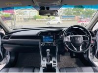 HONDA CIVIC FC 1.8 EL ปี 2019 รูปที่ 11