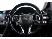 HONDA CIVIC FC 1.5 TURBO RS ปี 2016 รูปที่ 11