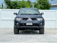 Mitsubishi Triton 2.5 DOUBLE CAB 2007 รูปที่ 11